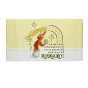 4776030600 キャラクター フロアクッション クッション おさるのジョージ floorcushion