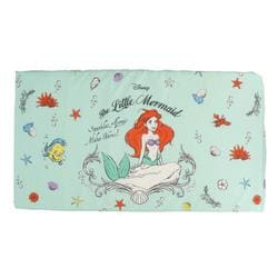 2225080400 キャラクター フロアクッション クッション リトルマーメイド floorcushion
