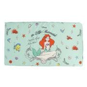 2225080400 キャラクター フロアクッション クッション リトルマーメイド floorcushion