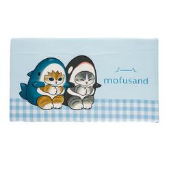 0835017000 キャラクター フロアクッション クッション mofusand floorcushion