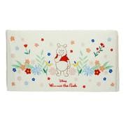 2225080600 キャラクター フロアクッション クッション くまのプーさん floorcushion