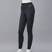 レイヤーテック アンダータイツ 薄手 LADY BK L