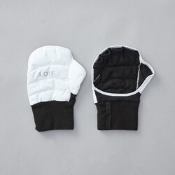 インシュレーショングローブWH