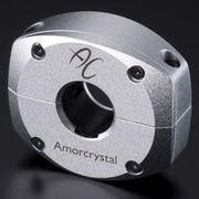 Amorcrystal Split (for デジタル) FORNシリーズ 分割式ナノ結晶ノイズ抑制コア 1個 PFT-AS140DI