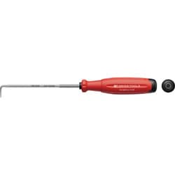 スイスグリップEVO ピックツール 90度先曲がり 全長153mm 38679.3-75RE