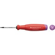 スイスグリップEVO 六角棒ドライバー サイズ0.89mm 全長118mm 38205.0.89-40