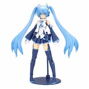 FG105 フレームミュージック・ガール 雪ミク Another Color Ver. [組立式プラスチックモデル]