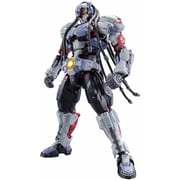 GN199 超限零点/OVER ZERO BAKI [組立式プラスチックモデル]