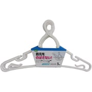 LS ドライハンガー3本組 85590