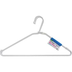 LS ワイヤーハンガーDX 4本組 85591