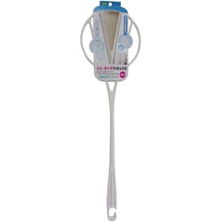 LS ふとんタタキ ブラシ付 85594