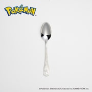 ポケモン ピカチュウ ディナースプーン 洋白銀器 新潟県燕市 5-26501-0211