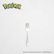 ポケモン ピカチュウ ケーキフォーク 洋白銀器 新潟県燕市 5-26501-1411