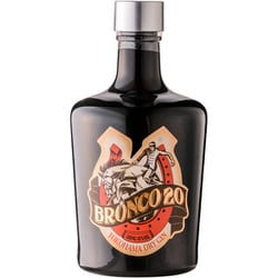 BRONCO 20 ジン 47度 500ml [ジン]