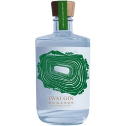 IWAI GIN 42度 500ml [ジン]