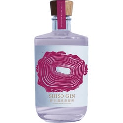 SHISO GIN 41度 500ml [ジン]