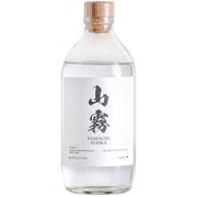 山霧ウォッカ 47度 500ml [ウォッカ]