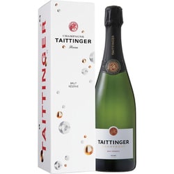 テタンジェ ブリュット・レゼルヴ 750ml [白シャンパン]