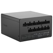 Ion 3 Gold 850W Black ATX 3.1対応 80PLUS Gold認証 フルモジュラー式 PC電源ユニット FD-P-IA3G-850