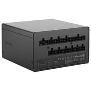 Ion 3 Gold 1000W Black ATX 3.1対応 80PLUS Gold認証 フルモジュラー式 PC電源ユニット FD-P-IA3G-100