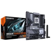 GIGABYTE B650E EAGLE WIFI6E B650チップセット搭載 ATX マザーボード B650E EAGLE WF6E