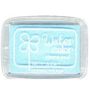 ニューウォーターカラーS ペールブルー 4102-137