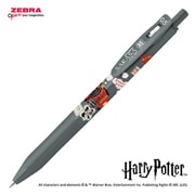 限定 ジェルボールペン サラサクリップ(SARASA CLIP) 0.5mm ハリー・ポッター ホグワーツ特急/黒インク JJ29-HP-BK1