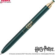 限定 ジェルボールペン サラサグランド（SARASA Grand） 0.5mm ハリー・ポッター スリザリン P-JJ57-HP-VGB