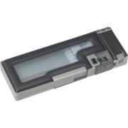 限定 3ポケット筆入 キャパレット ブラック FB1390B