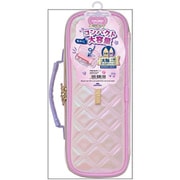限定 トップライナーペンケース キルティング ピンク FSB1391P