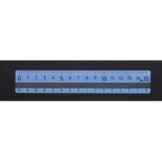 ヨクミエルーラー ブルー APJ1368A