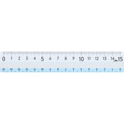 ヨクミエルーラー ブルー APJ1368A