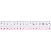 ヨクミエルーラー ピンク APJ1368P