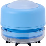 卓上クリーナーPUSH ブルー RTC1354A