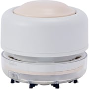 卓上クリーナーPUSH ホワイト RTC1354W