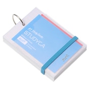 限定 Kept(ケプト) STUDYCA(スタディカ) ブルー KP1394A