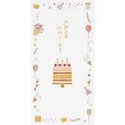 ララパーティー 誕生祝万円 ノLL100