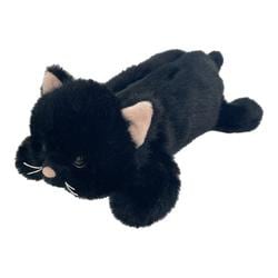 TY040L ペンポーチ ペンケース ネコブラック typenpouch