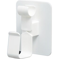 マグピタッ！ふろ水給水ホースの収納フック