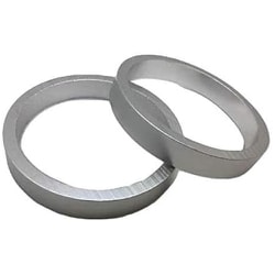 RAYS（レイズ）ハブリング 73.1/70.1 4個セット 6103000004101-4