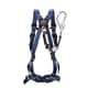 カルハーネス フルハーネス型 巻取式シングルランヤード FGH-26L-NY