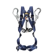 カルハーネス フルハーネス型 巻取式ダブルランヤード FGH-26WL-NY