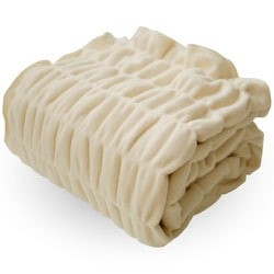 ふんわりケットS 140×200 アイボリー 353351005000