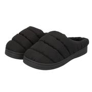 GSZ2134 モックシューズ L(24-24.5cm) 07.ブラック glmocshoes2