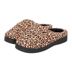 GSZ2134 モックシューズ L（24-24.5cm） 47.レオパード glmocshoes2