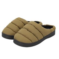 GSZ2133 モックシューズ M（23-23.5cm） 75.カーキ glmocshoes2