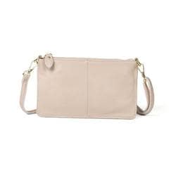 12111 Melody ショルダーバッグ 81.ライトベージュ m12111