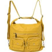 3186 Melody 3WAYバッグ 42.イエロー m3186