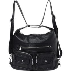 3186 Melody 3WAYバッグ 91.ブラック m3186