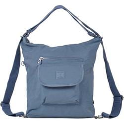 NY085 Melody 3WAY 多機能バッグ 3WAYバッグ 63.ライトブルー ny085